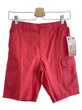 Levi's Boys' Relaxed Short